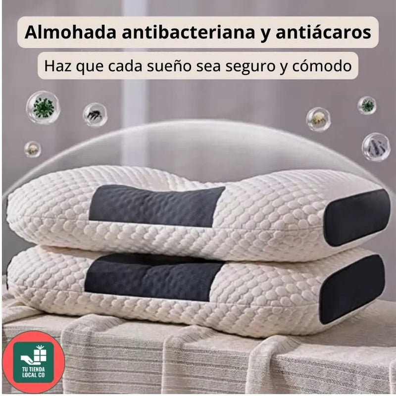 ALMOHADA ORTOPEDICA